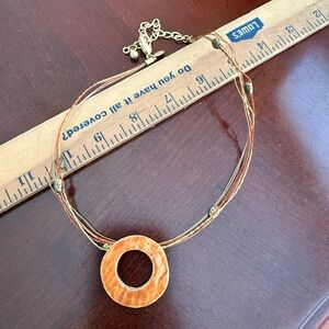 Vintage Chico’s Necklace